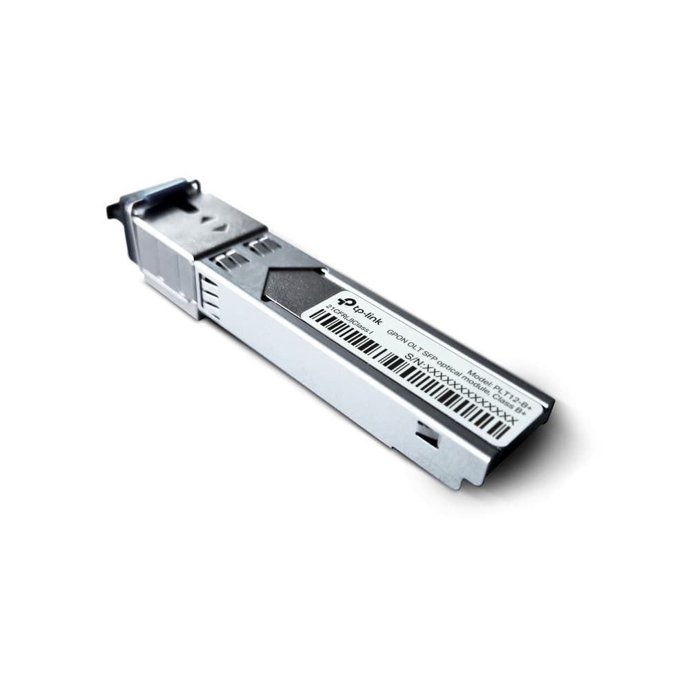 TPLINKSMB Switche TPLINKSMB GPON OLT SFP optical module, Class C+