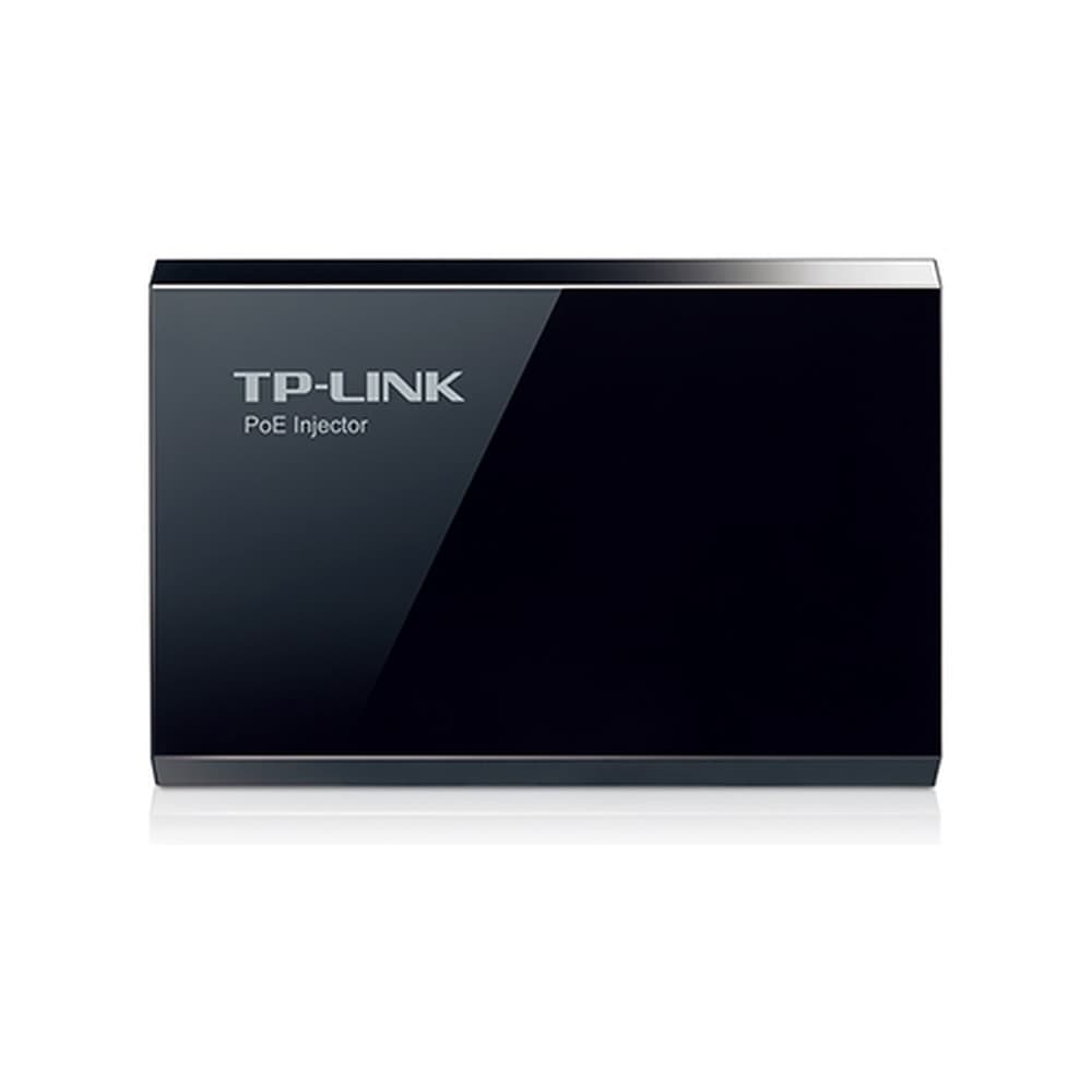 TPLINKSMB Inyector PoE Giga Tplink Omada 15W