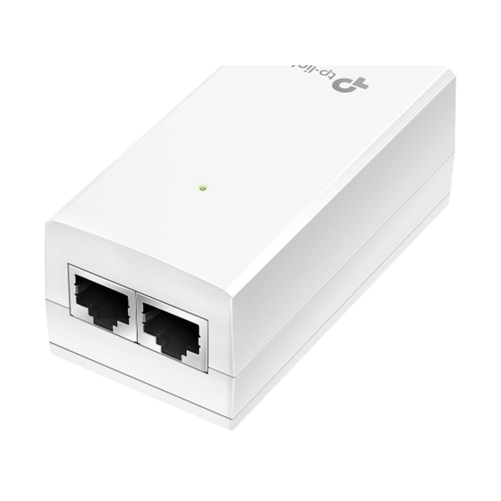 TPLINKSMB Adaptador PoE Pasivo Tplink Omada 24V Gigabit