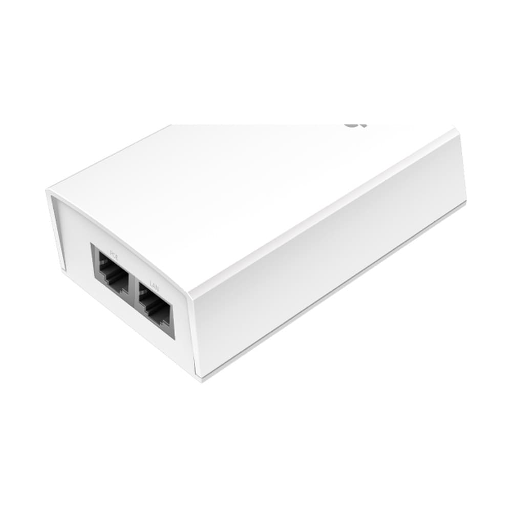 TPLINKSMB Adaptador PoE Pasivo Tplink Omada 48V Gigabit