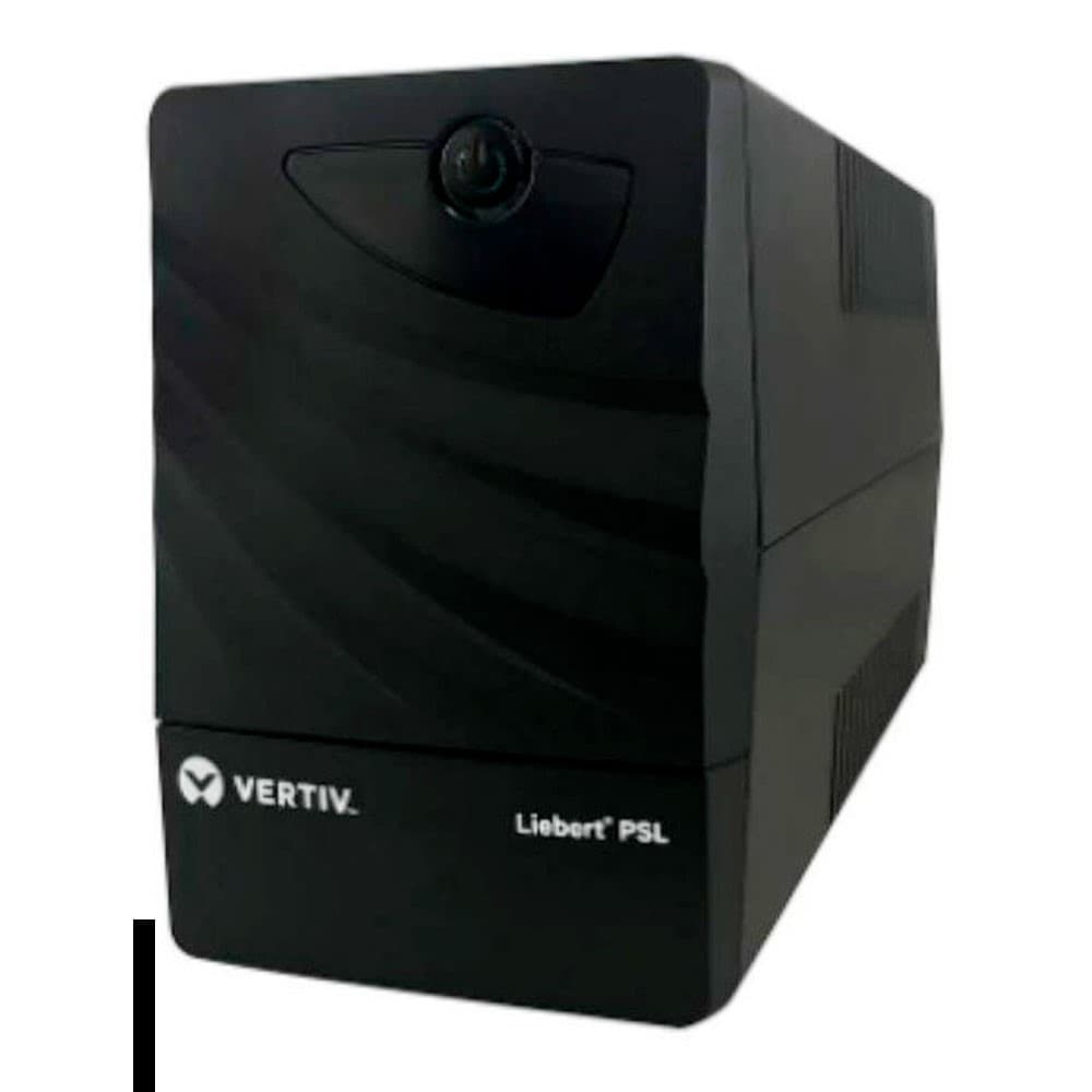VERTIV Ups Interactiva VERTIV 850va/480w COLOR Negro