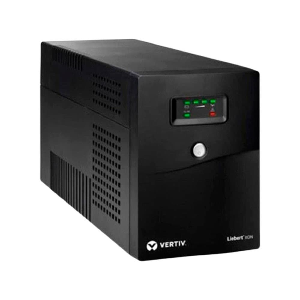 VERTIV UPS Interactiva VERTIV 1kva 1000VA/600W 120V 6 Tomas