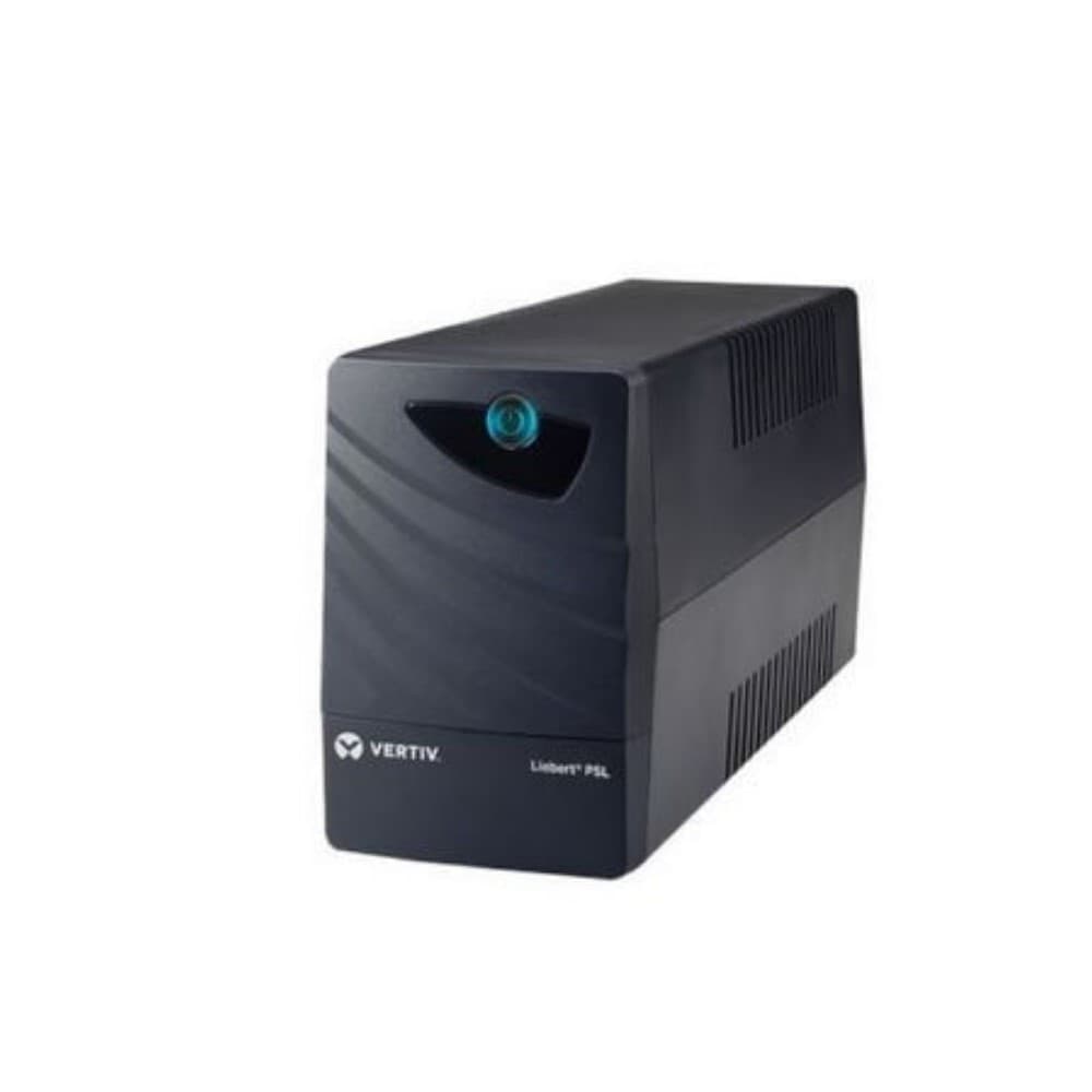 VERTIV UPS INTERACTIVA VERTIV PSL 850 VA