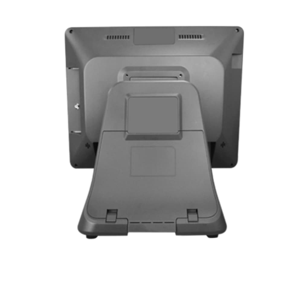 3NSTAR All-In-One POS 3Nstar Intel Core i5-11th Generation 16GB RAM, 500GB SSD, 15 multitoque Capacitivo, Wi-Fi, BT, Red, 7 USB, 2 RS232, 1 VGA, 1HDMI Windows 10 IOT Enterprise Value