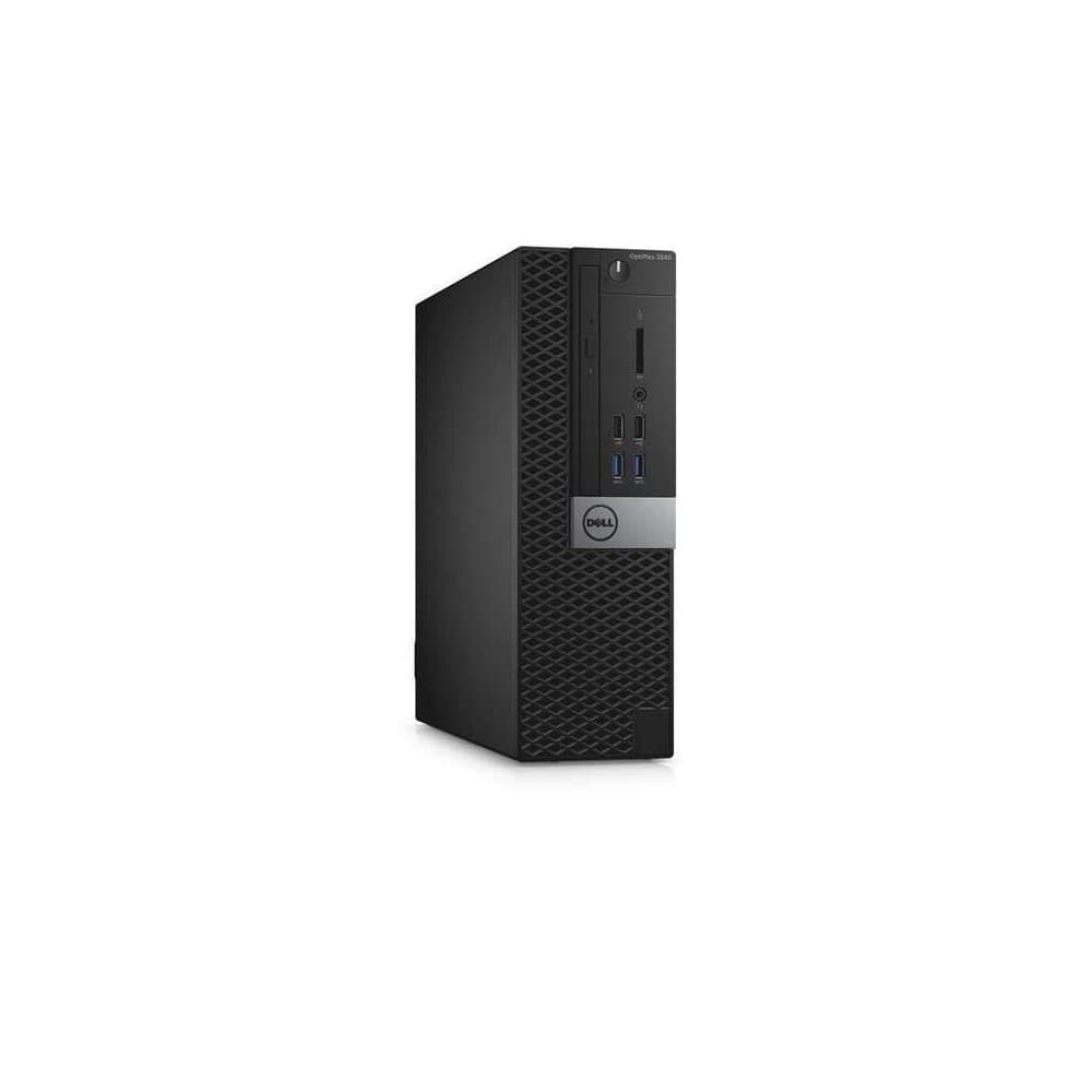 DELLPCSCORPORATIVOS PC SFF DELL Optiplex 3040, Intel Core i5-6500, /8GB (1x8GB) 1TB /Windows 10 Pro