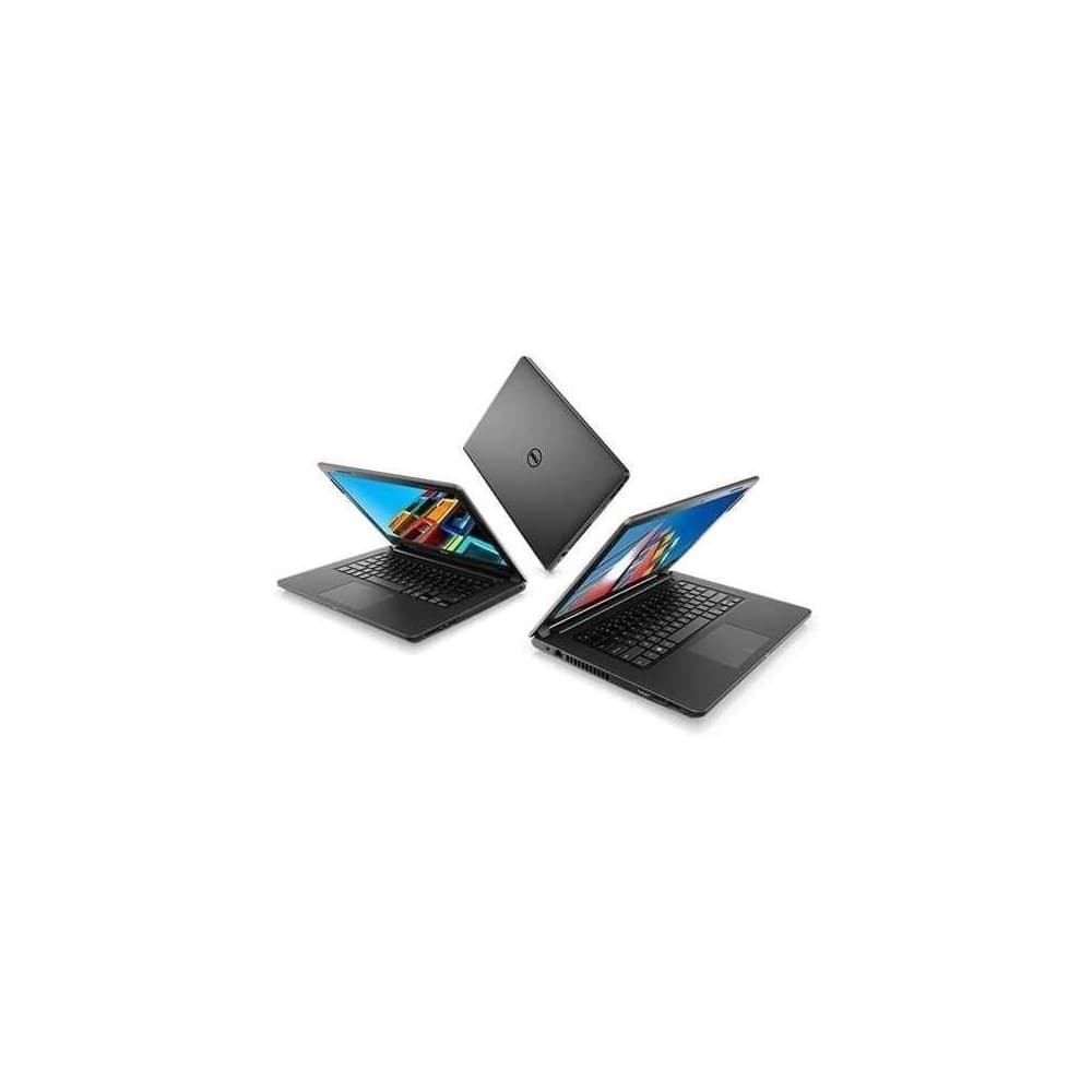 DELL Portatil Dell Core i3-6006U / 6GB / 1B /Linux / 14 pulgadas DVDRW