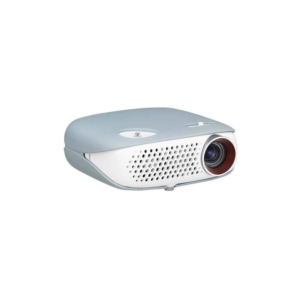 LGELECTRONICS Minibeam LG / WXGA / 800 ANSI
