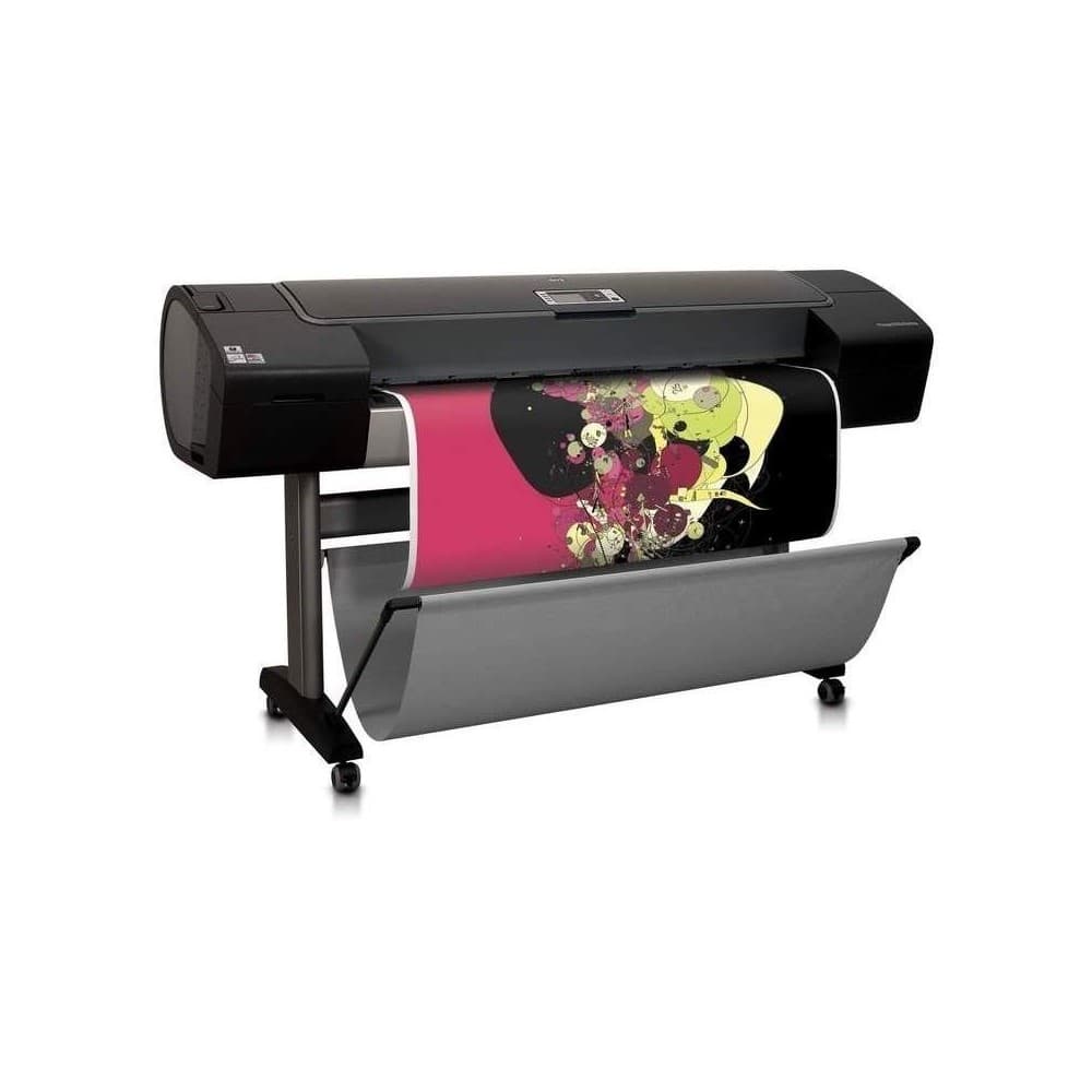 HPIMPGRANFORMATO HP Z3200PS 44
