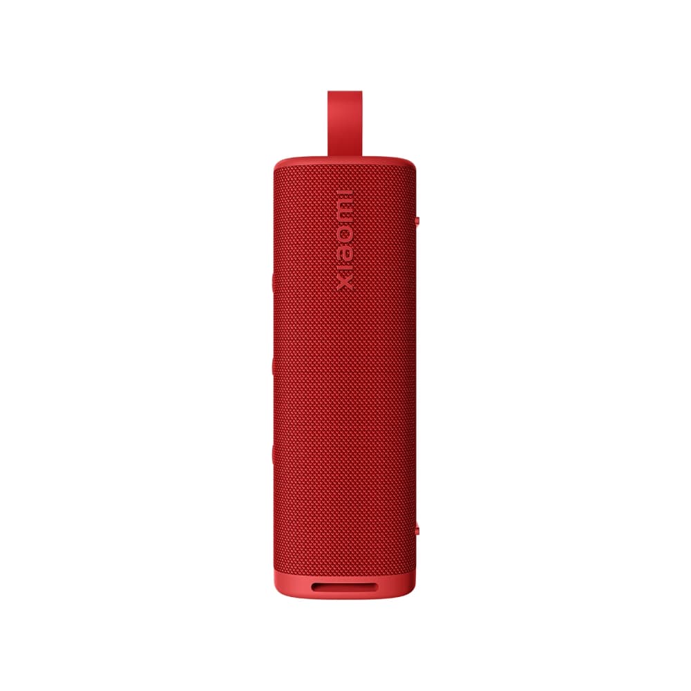 XIAOMI AUDIO Parlante S29D Xiaomi Sound Outdoor 30W (Red)