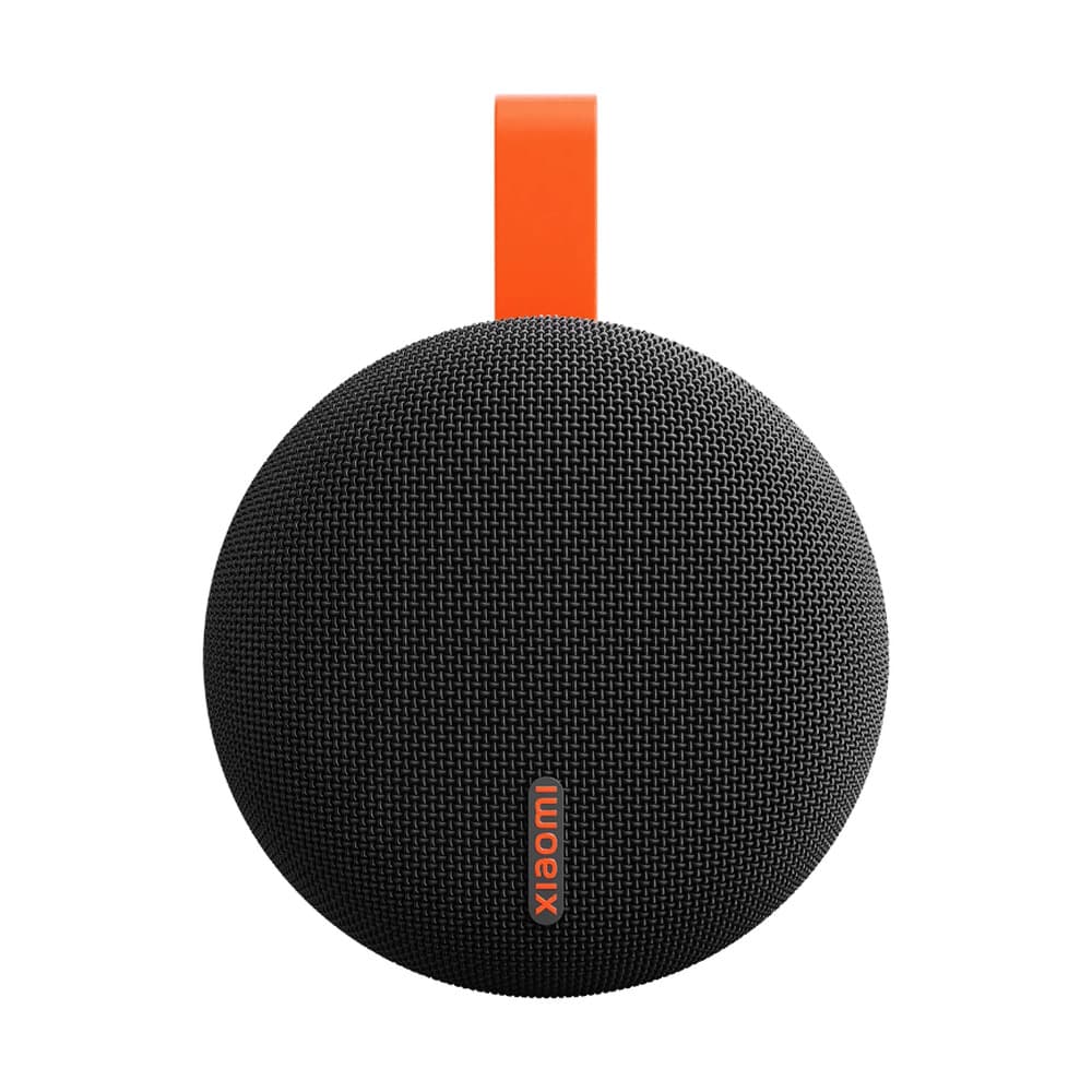 XIAOMI AUDIO Parlante Xiaomi Essential Bluetooth Negro