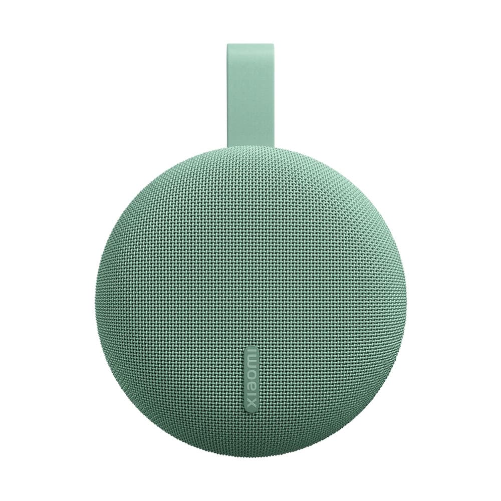 XIAOMI AUDIO Parlante Xiaomi Essential Bluetooth Verde