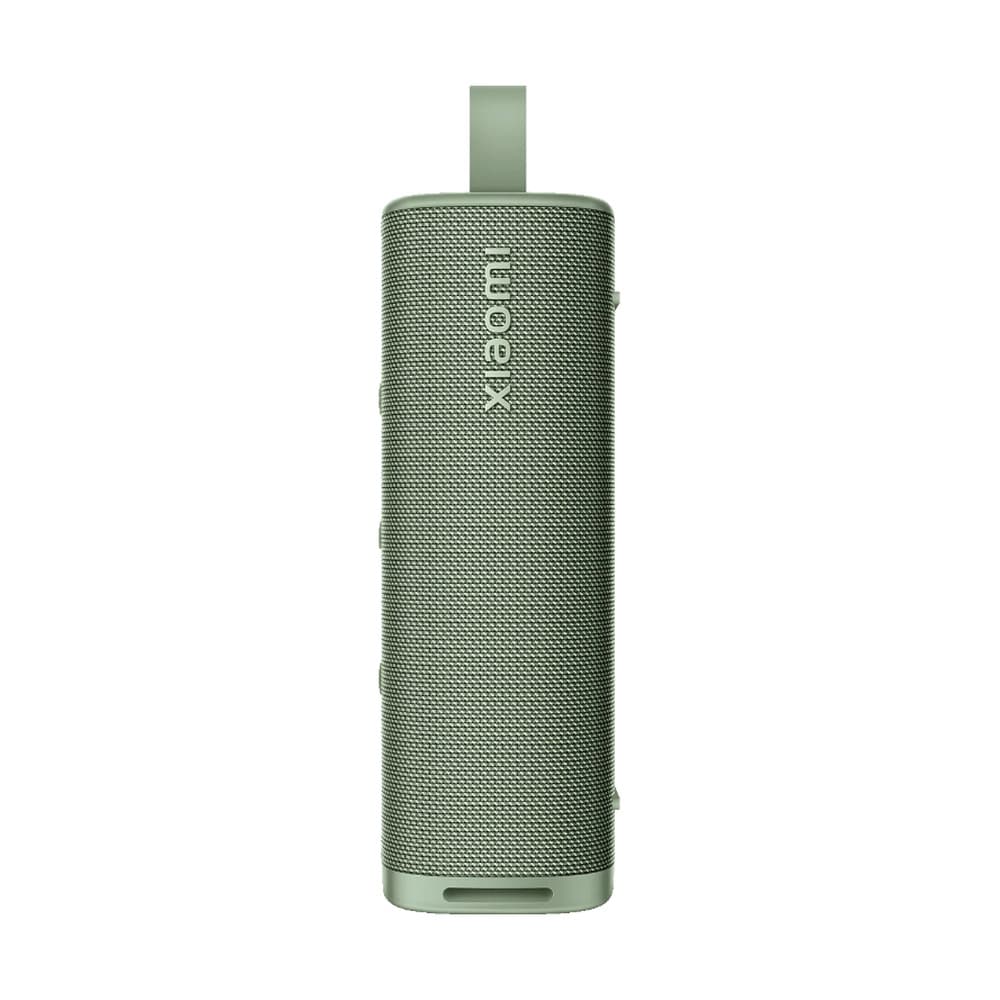 XIAOMI AUDIO Parlante Xiaomi Sound Outdoor Verde