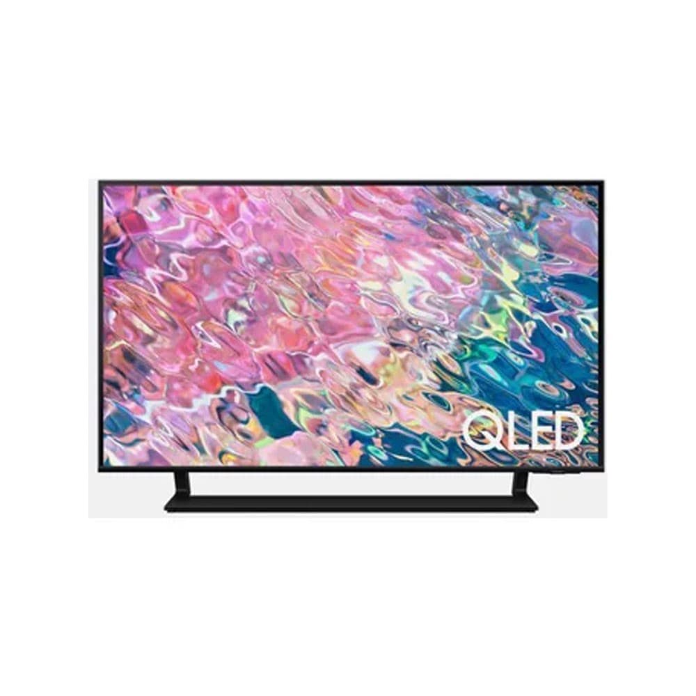 SAMSUNGAUDIVIDEO TELEVISOR SAMSUNG QLED SMART TV43 PULGADAS QLED UHD 4K