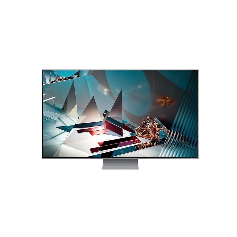 SAMSUNGAUDIVIDEO Televisor Samsung FLAT QLED Smart TV 65 pulgadas, 8K DVB-T2 / Procesador Quantum Bluetooth /HDMI x 3 / USB x 2 / Garantía 1 año