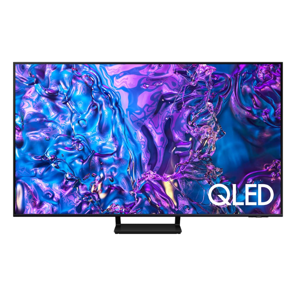 SAMSUNGAUDIVIDEO Televisor 65 Neo QLED Series 4K QHDR Smart TV, / 3840x2160/ HDR 10+ /Procesador NQ4 AI Gen2 / Bluetooth 5.3 / iluminación Mini LED/ asistente de voz / Dolby Atmos / modo ambiente/ Modo Juego 144 Hz Freesync Premium Pro / Apple AirPlay / HDMI x4 /USB x2/ LAN/ abre y edita archivos de Office/ Control Solar/ Garantía 1 año, Ficha técnica complet