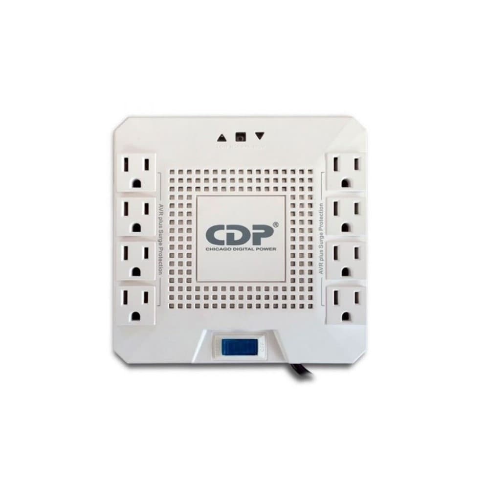 CDP REGULADOR