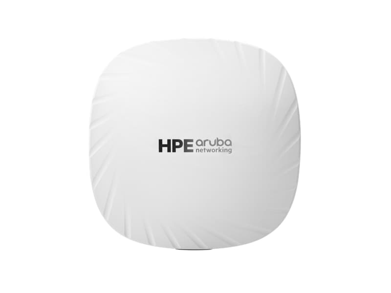HPEARUBAVOL Access point ARUBA AP-505 (RW) Unified AP