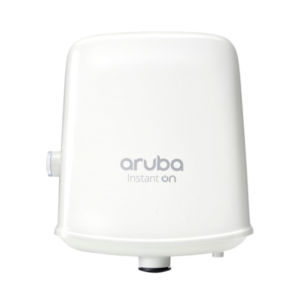 HPNETWORKVOL Access point AP Aruba Instant On AP17 (RW)