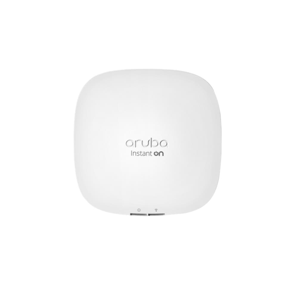 HPEINSTANTON Access point ARUBA Instant On AP22 (RW)