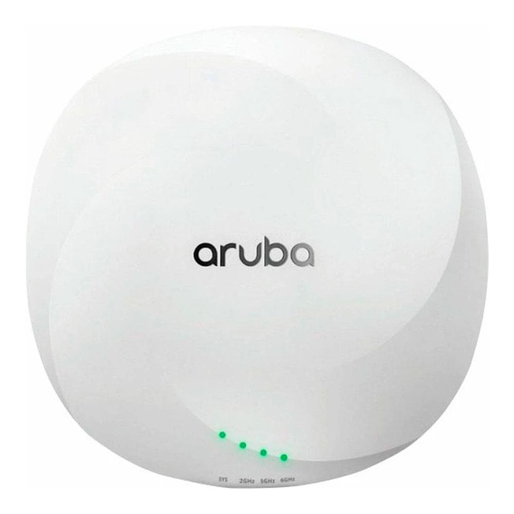 HPEARUBAVOL Punto de Acceso ARUBA AP-635 (RW) Campus AP