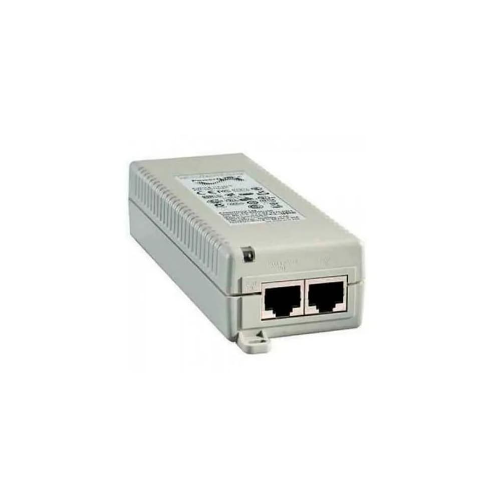 HPEARUBAVOL Inyector ARUBA Instant On 802.3af POE Midspan