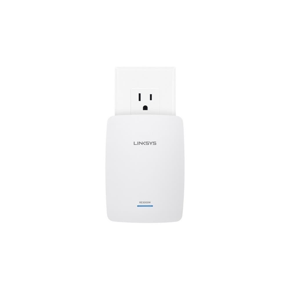BELKIN Extensor de Alcance N300