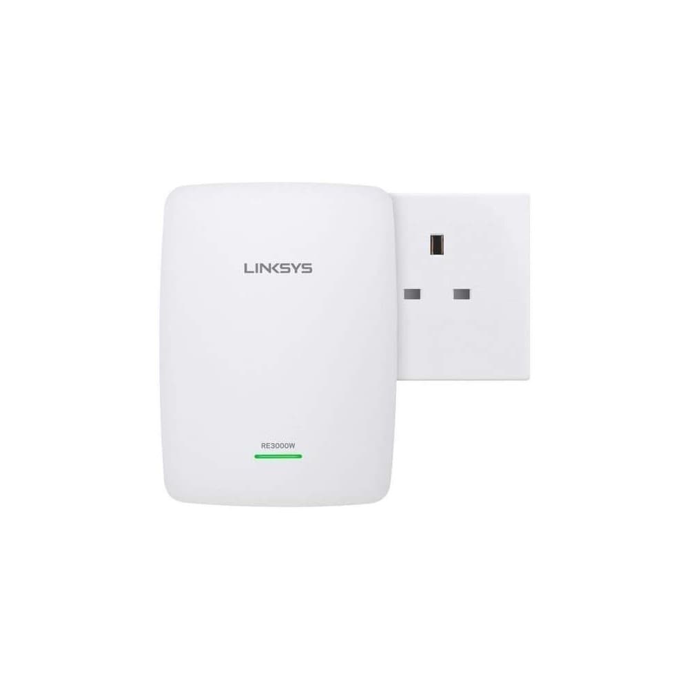 LINKSYS Extensor de Alcance N300