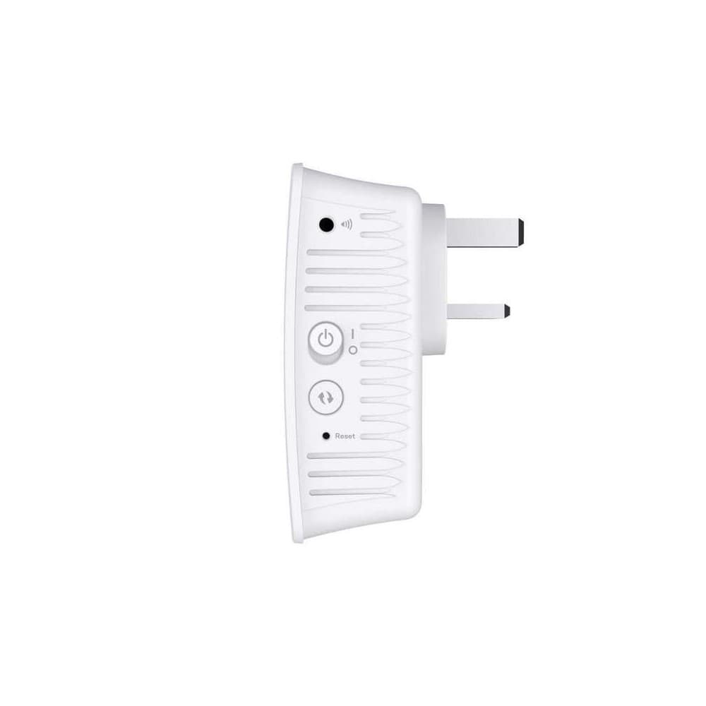 LINKSYS Extensor de Alcance Doble Banda N600