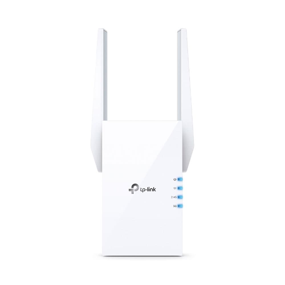 TPLINK Extensor de Red TPLINK Wifi AX1500 COLOR Blanco