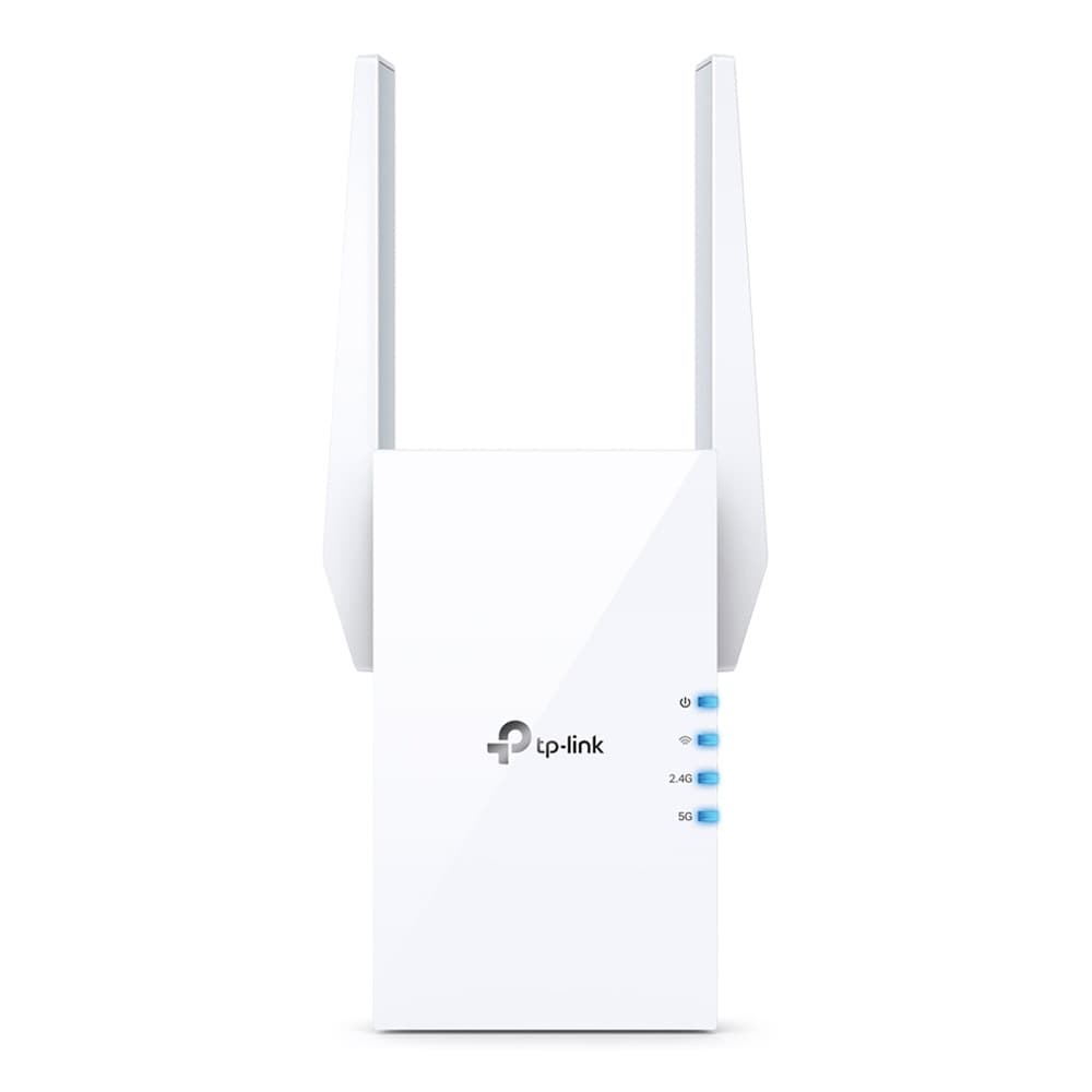 TPLINK RE605X