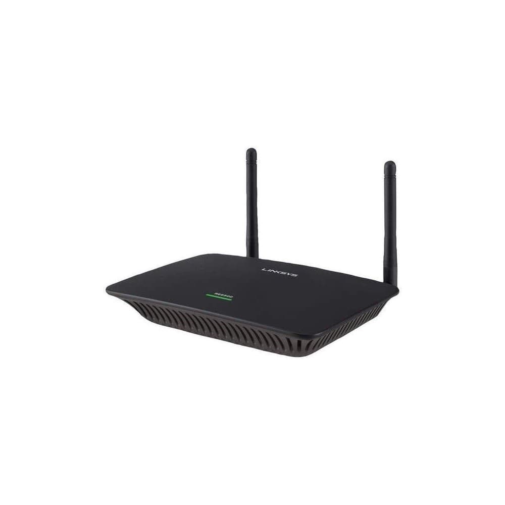 LINKSYS Extensor de alcance Doble Banda AC1200