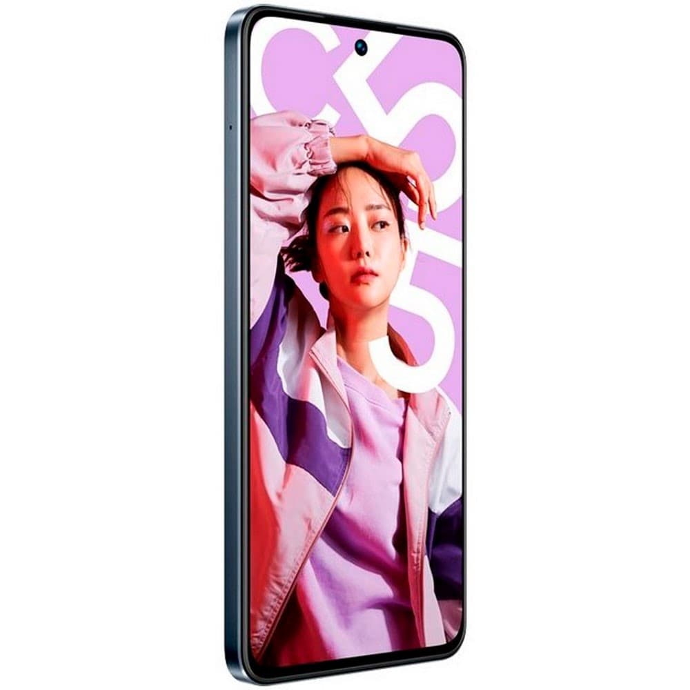 REALME Celular REALME C55 256GB RAM 8GB COLOR Negro