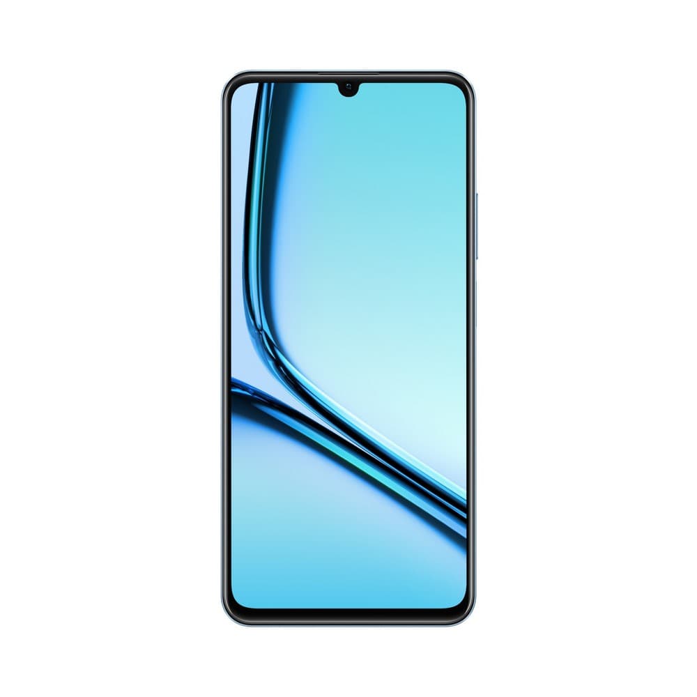 REALME Celular REALME Note 50 128GB 4GB Sky Blue