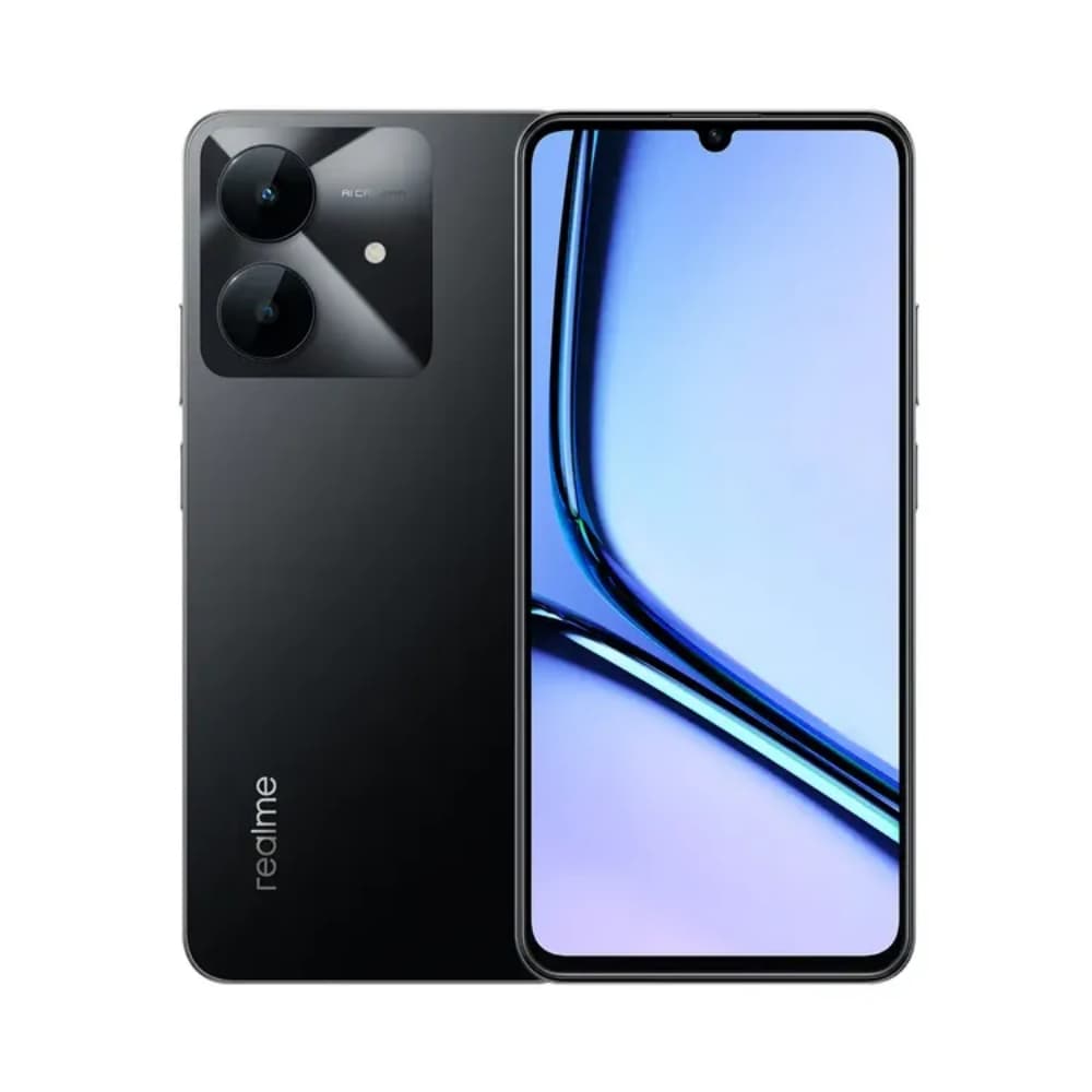 REALME RMX3938-3GB+64GB-NEGRO