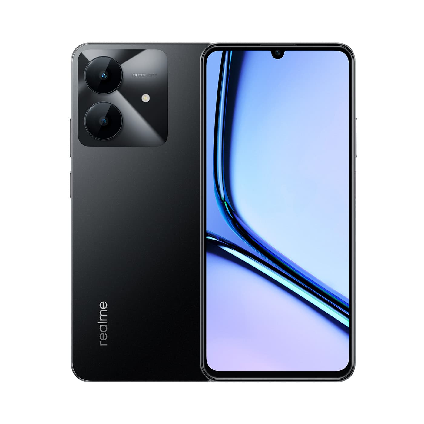 REALME RMX3938-4GB+128GB-NEGROB+128GB-NEGRO