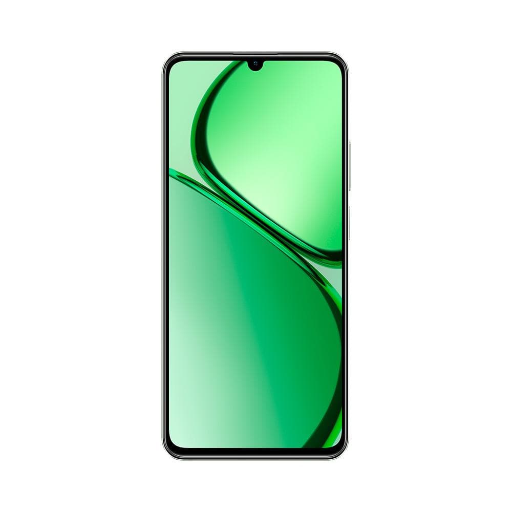 REALME Celular Realme C63 256GB 6GB Jade Green INT+NFC RMX3939 CO