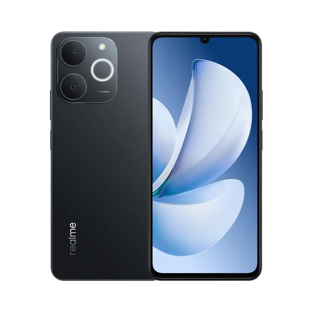 REALME Celular Realme Note 70 RAM 8GB 256GB Dorado