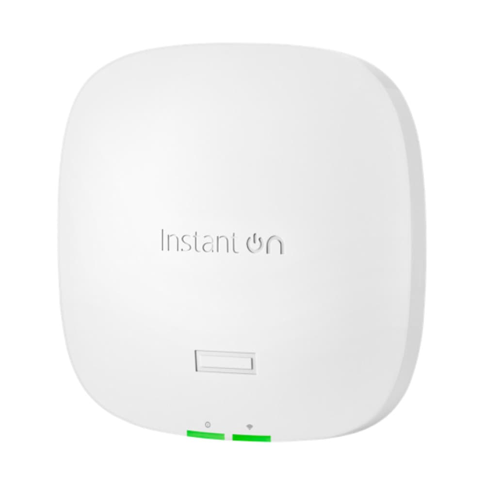 HPEINSTANTON Access Point HPE Aruba Instant On AP32 Wi-Fi 7