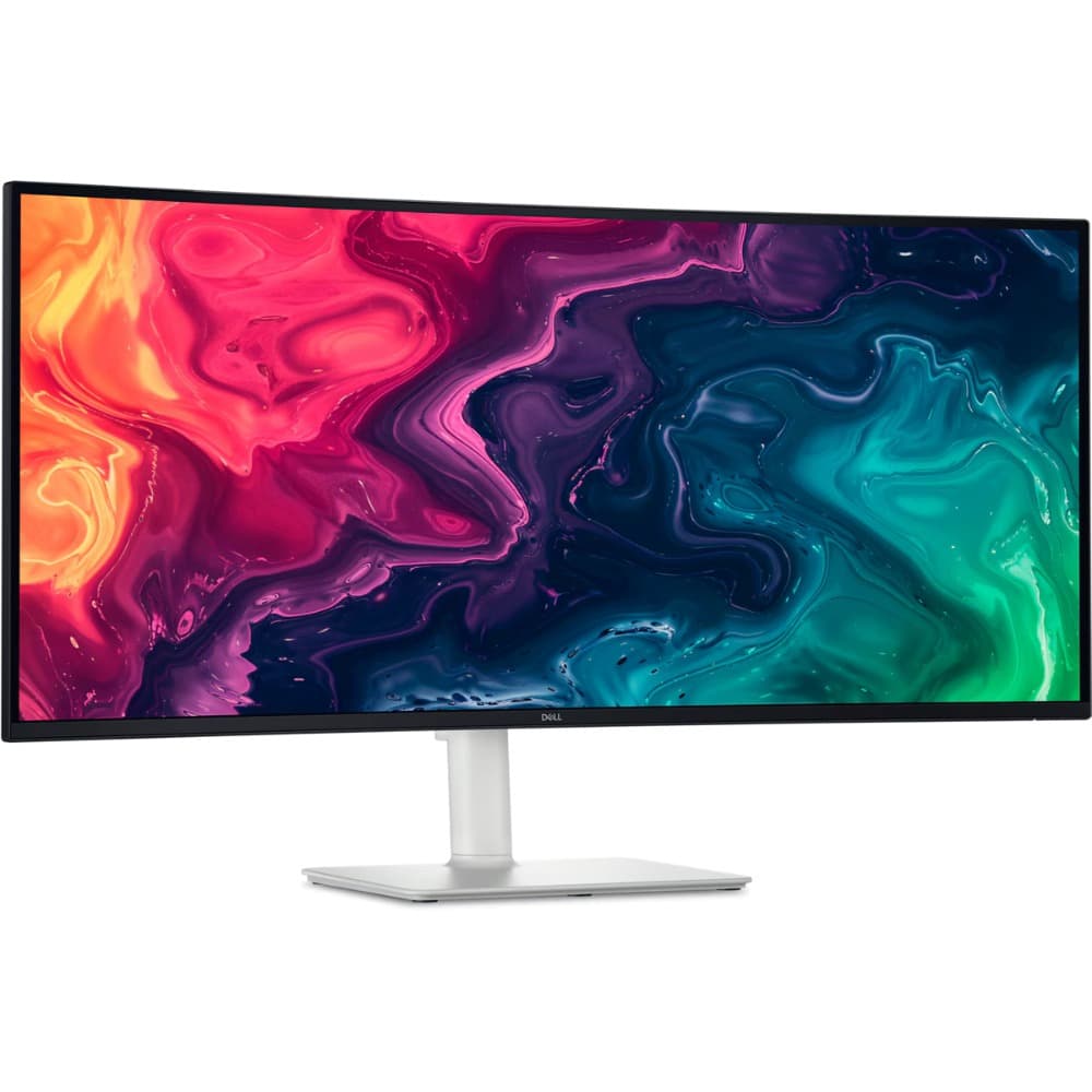 DELLMONITORESP S3425DW Monitor Dell 34 Plus con concentrador USB-C