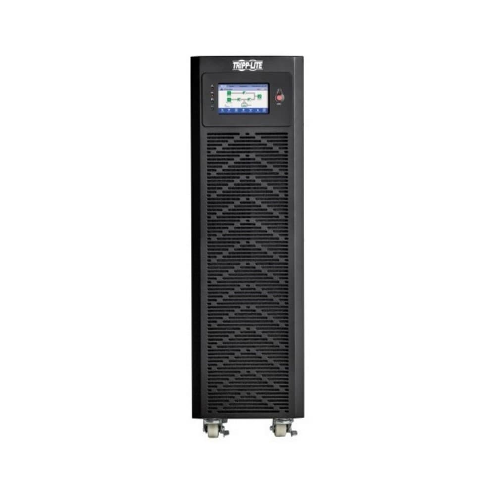 TRIPPLITE Ups EATON TrippLite Series Trifásico De Doble Conversión Módulos De Batería Interna