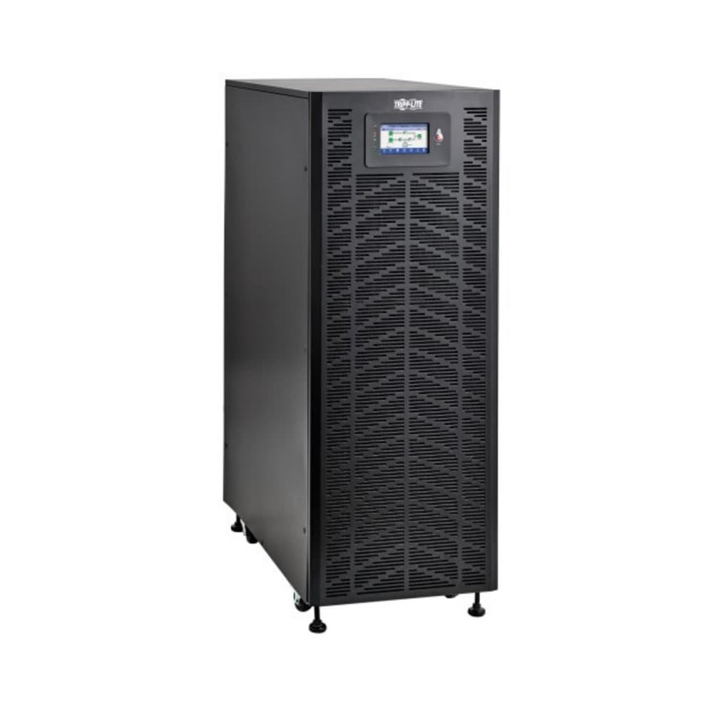 TRIPPLITE UPS Trifásico de Doble Conversión de 208V / 220V / 120V / 127V 50kVA/kW - FP de Uno, se Requieren Baterías Externas