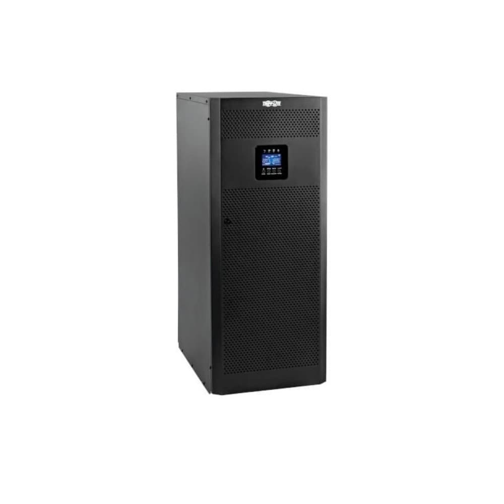 TRIPPLITE SmartOnline S3MX Series 3-Phase 380/400/415V 60kVA 54kW On-Line Double-Conversion UPS