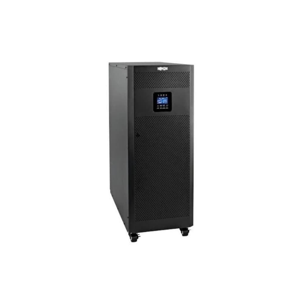 TRIPPLITE SmartOnline S3MX Series 3-Phase 380/400/415V 80kVA 72kW On-Line Double-Conversion UPS