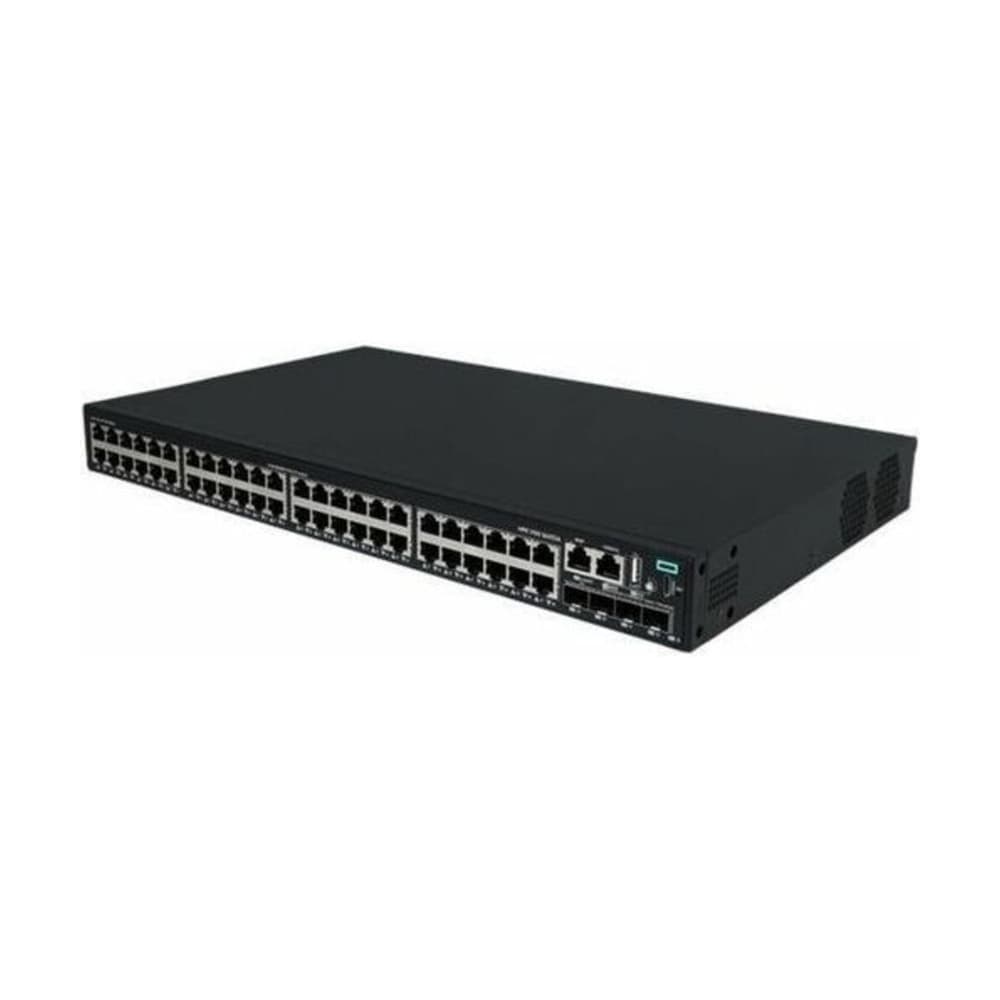 HPEARUBAVOL HPE NW CW 2150 48G PoE+ 4P 390W Sw
