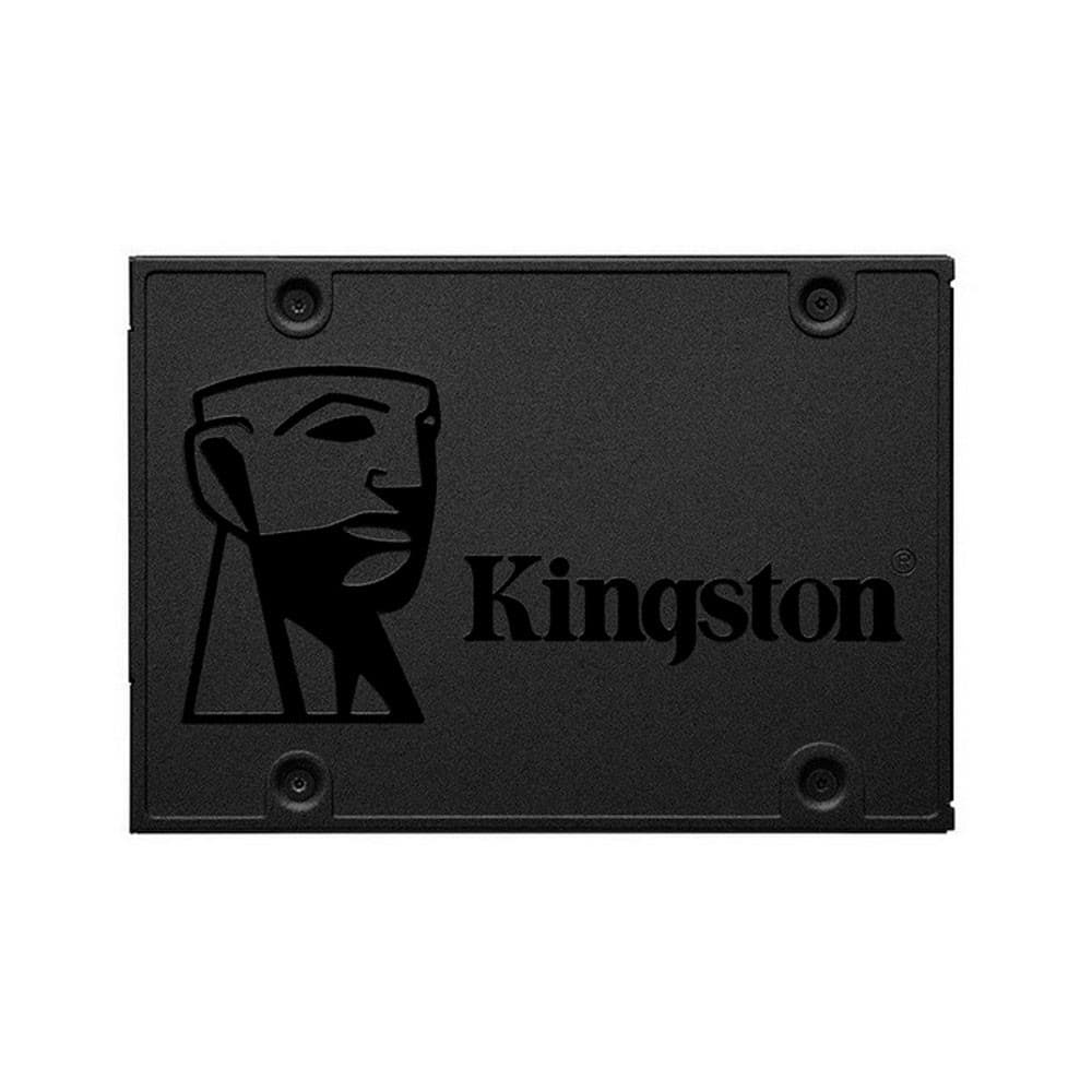 KINGSTON Unidad de estado solido ssd kingston A400 120GB 2.5