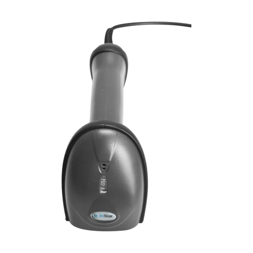 3NSTAR PRINCIPAL Lector de código de barras con soporte 3nStar SC100 USB