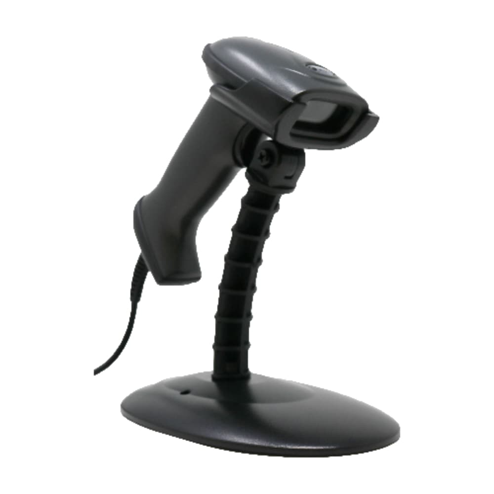 3NSTAR Escáner 3nStar SC402 lector de código de barras 2D Autosense con base - Res. 640 x 480