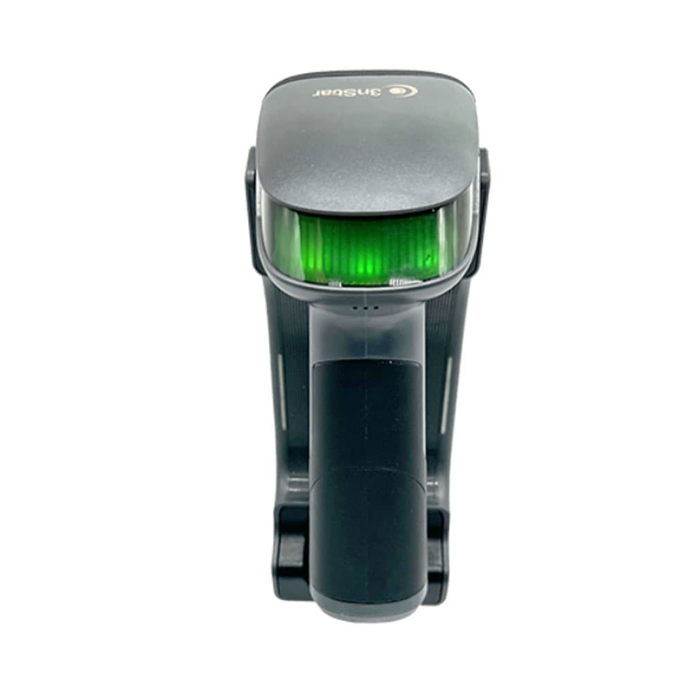 3NSTAR Escáner 3NSTAR Inalambrico De Código De Barras 2D Con Base USB COLOR Negro