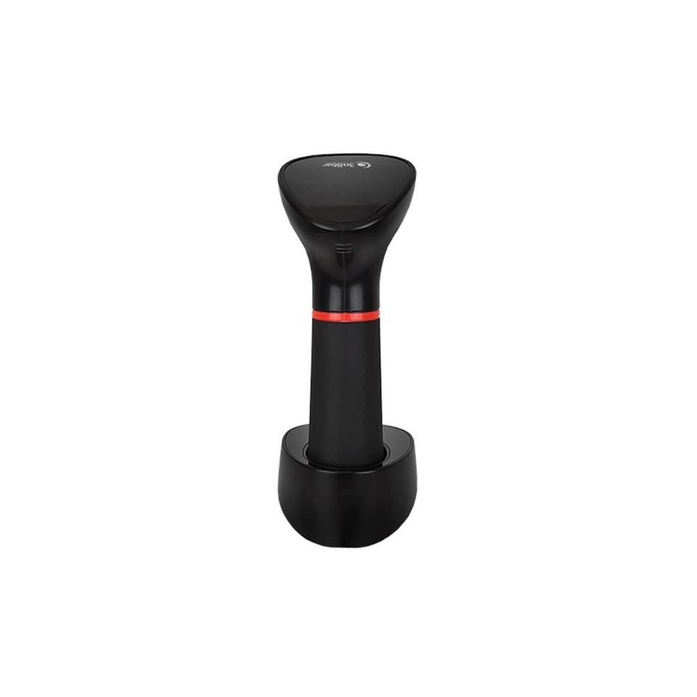 3NSTAR Lector de código de barras 2D inalambrico con base USB