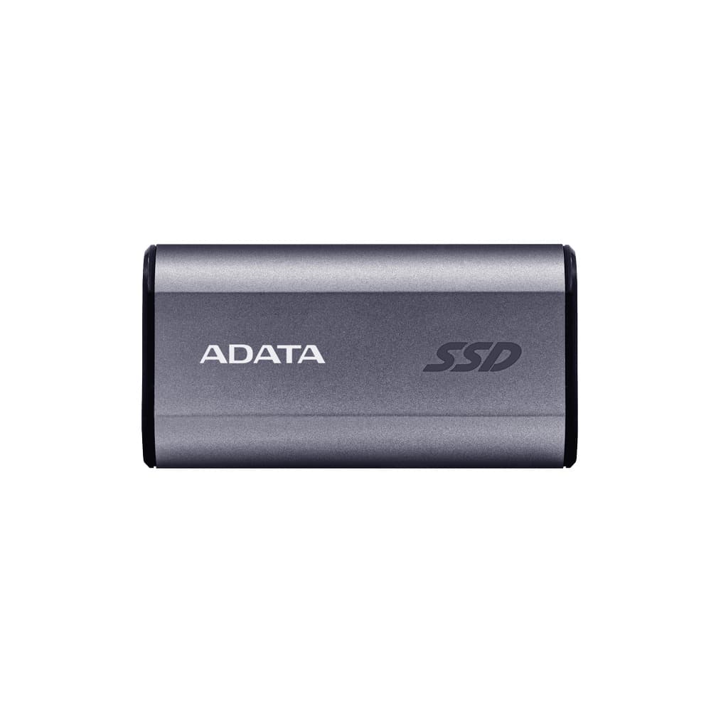 ADATA Unidad de Estado Solido ADATA externo 500GB SC750